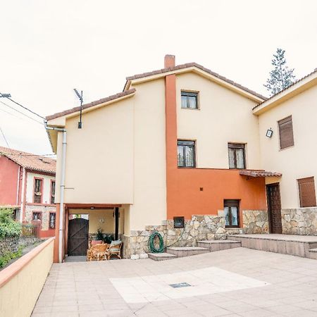 Вилла Casa Abuela Toni Овьедо Экстерьер фото